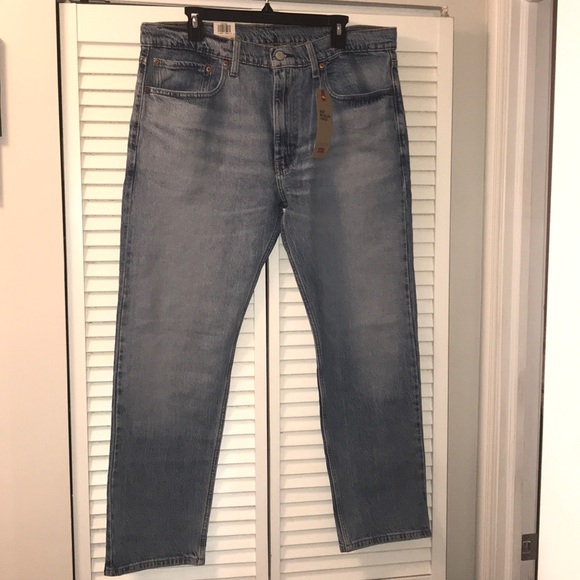 Levi's Other - 🔥Levi’s 502 regular taper jeans.🔥